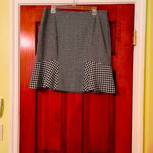 Ann Taylor Skirt